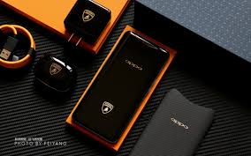 OPPO Find X Lamborghini on Behance