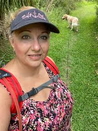 Down 50 lbs since January, prioritizing health