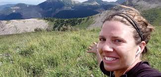 Local Backpacker Raises Funds for the Continental Divide Trail Coalition