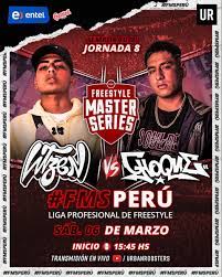 We did not find results for: Info Freestyle V Twitter Jornada 8 Fms Peru Enfrentamiento 3 De 5 Confirmado Litzen Vs Choque Quien Crees Que Se Llevara Los Tres Puntos Fmsperu Https T Co Bt9elkvy5n