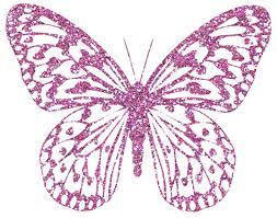 Pink Decorative Butterfly Png Clipart Image Butterfly Clip Art Clip Art Free Clip Art