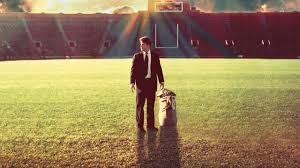 Best football movies of all time the summer is officially movie season and since we have a few weeks before training camps get started, let's take a look at the best football movies ever. 13 Reasons Why Rudy Is The Best College Football Movie Of All Time Al Com