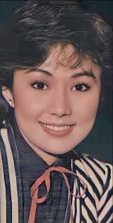 Vilma Santos singing career highlights