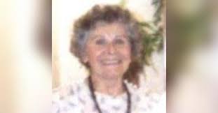 Eleanor Kish Obituary