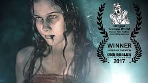 Music Video for FOREST QUEEN by The New Mutiny, featured in OCCURRENCE AT  MILLS CREEK