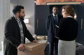 Ça ne prend que 2 minutes pour vous donner accès à des millions de films gratuits. Preview Blindspot Season 4 Episode 13 Though This Be Madness Yet There Is Method In T Tell Tale Tv