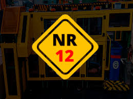 NR-12 - RA Engenharia