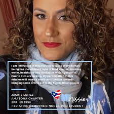 MUnited Nations Missions Trip reaches Fundraising Goal!!