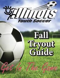 We did not find results for: Illinois Youth Soccer Fall 2017 Tryout Guide By Illinois Youth Soccer Issuu