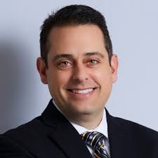 In recognition of her leadership as Director of Operations