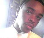 Featured Member: Christopher Stirgus