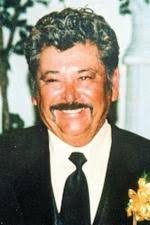 Emilio Gauna Obituary (1944