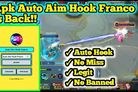 If you've ever tried to download an app for sideloading on your android phone, then you know how confusing it can be. Descargar Auto Aim Hook Franco Apk 2021 1 0 1 Para Android