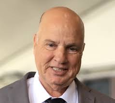 Remembering Lyle W. Walter