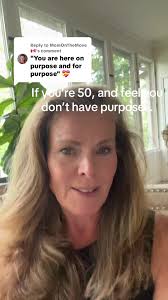 Finding Purpose in Life After 50