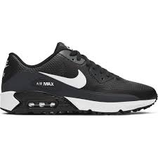 Die besten golfschuhe für damen und herren im vergleich. Nike Air Max 90 G Golfschuh Golfschuhe Fur Damen Golfschuhe Golfshop De