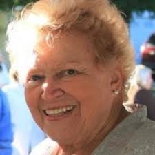 Obituary information for Mary K. Burnett Durham