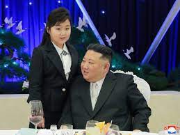南韓稱金主愛已欽點為北韓接班人說法為時尚早- RTHK