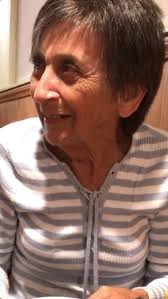 Maxie Holton Obituary