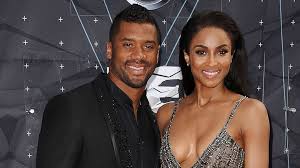 Russell wilson is an nfl american football quarterback for seattle seahawks. Inside Seahawks Qb Russell Wilson And Ciara S Relationship Abc News