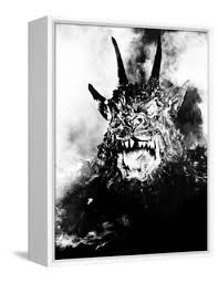 Night of the Demon, (aka Curse of the Demon), 1957 Premium Photographic  Print | Art.com