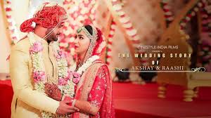Book the service a few months ahead. Best Destination Indian Hindu Wedding 2019 Akshay Raashi Cinestyle India Chandigarh Youtube Wedding Film Wedding Photography Wedding