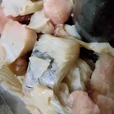 Fish ball (steamed fish balls with bean curd sticks). Cara Buat Fishball Homemade Yang Lebih Sihat Segar Untuk Anak Anda