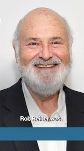I just thought the world of this guy." Howard Stern shared his admiration  for late director Rob Reiner following his shocking death.