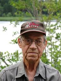 Obituary of George Hitchcock