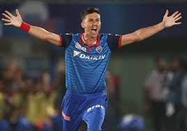 Trent boult official, tauranga, new zealand. Trent Boult Joins Mumbai Indians For Ipl 2020 The Cricketer