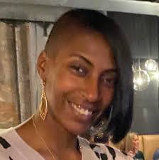 Shanelle Hill's Instagram, Twitter & Facebook