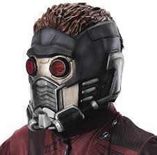 What is the use of an star lord mask diy? Star Lord Halloween Costumes Of Guardians Of The Galaxy