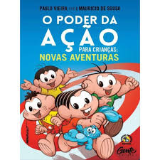 Maybe you would like to learn more about one of these? Livro O Poder Da Acao Para Criancas Novas Aventuras Shopee Brasil
