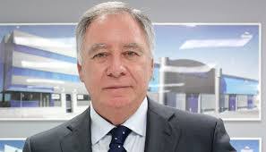 Clemente González Soler, presidente de Ifema