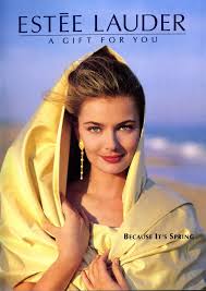 Aldi is selling the cutest mini serving platters perfect for your next celebration. Paulina Porizkova For Estee Lauder Paulina Porizkova Beauty Advertising Supermodels