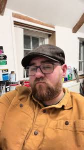 Interview Old Man about Great Yarmouth