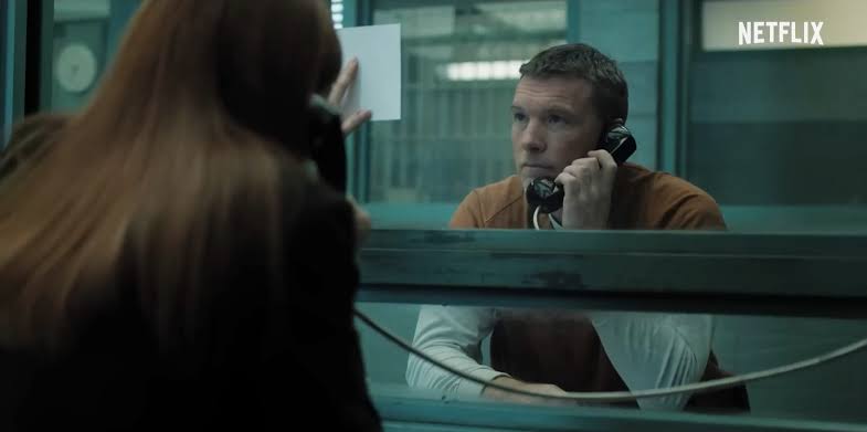 New Harlan Coben! Watch the must-see, adrenaline-packed trailer for Netflix's  twisty police thriller