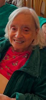 Remembering Madeline Comunale, Funeral Details