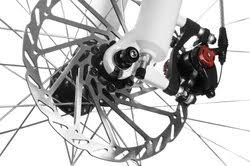 Hydraulische Bremse Am Fahrrad Wissenswertes Zur Funktionsweise