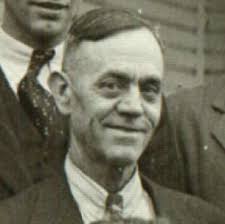 Isaac Franklin “Frank” Guinn (1886-1959)