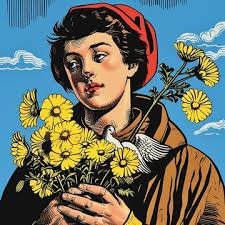 Saint Anthony" Images