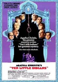 Ten Little Indians (1974) - IMDb