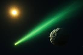 Comet 3I/ATLAS amazed scientists with its size