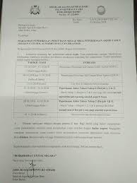 Jabatan agama islam selangor (jais) memutuskan pembatalan peperiksaan penilaian sekolah rendah agama (psra) yang sepatutnya keputusan pembatalan peperiksaan psra dibuat, berikutan pelaksanaan sekatan pergerakan penuh fasa pertama di seluruh negara dan trend. Makluman Tarikh Peperiksaan Sekolah Agama Kempas Baru Facebook