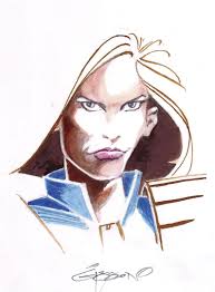 The77 is a brand new, retro anthology comic currently seeking crowdfunding 