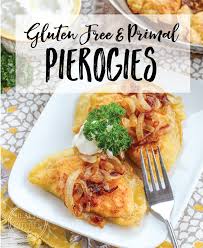 The information provided on this website, including special diets and nutritional. Gluten Free Grain Free Potato And Cheese Pierogies Grain Free Recipes Gluten Free Perogies Gluten Free Eating