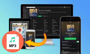 With a spotify mp3 converter, you can convert spotify songs to mp3 for using anywhere. 7 Best Ways To Convert Spotify Music To Mp3 For Free Tunelf
