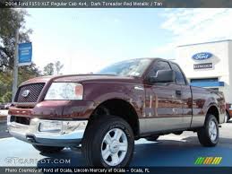 Image result for Dark Toreador Red 2004 F150
