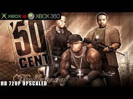 50 Cent Bulletproof Gameplay Xbox Hd 720p Xbox To Xbox 360 Youtube