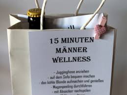 Bestseller in gemischte geschenkkörbe & feinkostgeschenke. Diy 15 Minuten Manner Wellness Die Perfekte Geschenkidee Fur Manner